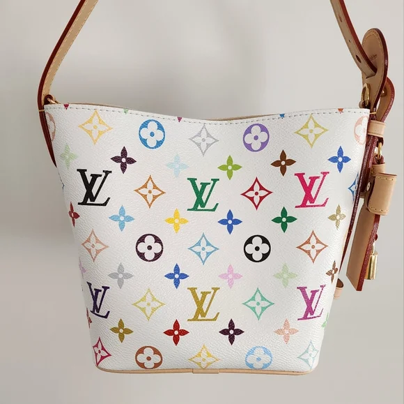 Auth BNIB LV X TM MC All In BB - Picture 4 of 11